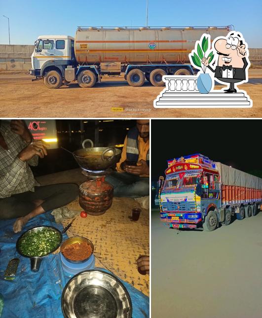 Jambh shakti Highway Hotal (Mohan)