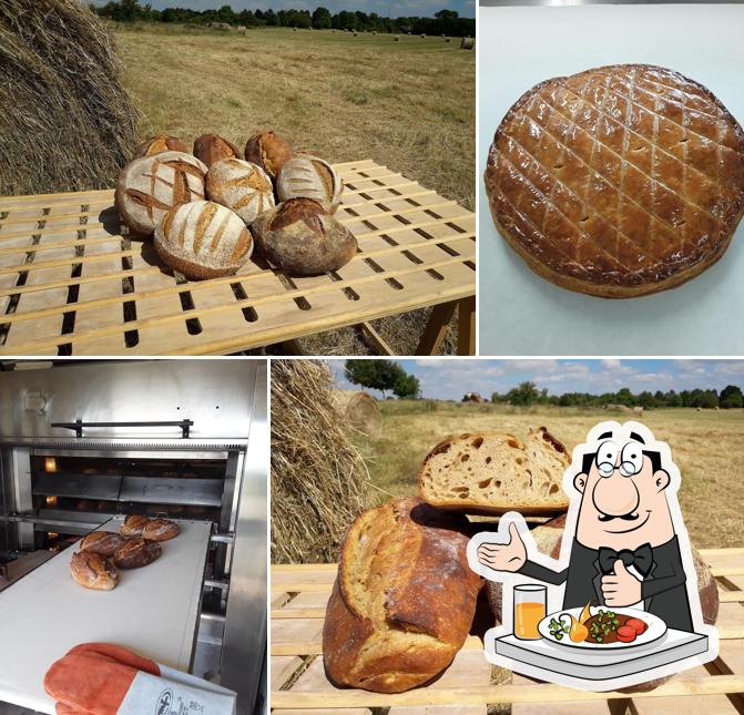 Le Fournil de la Bergerie