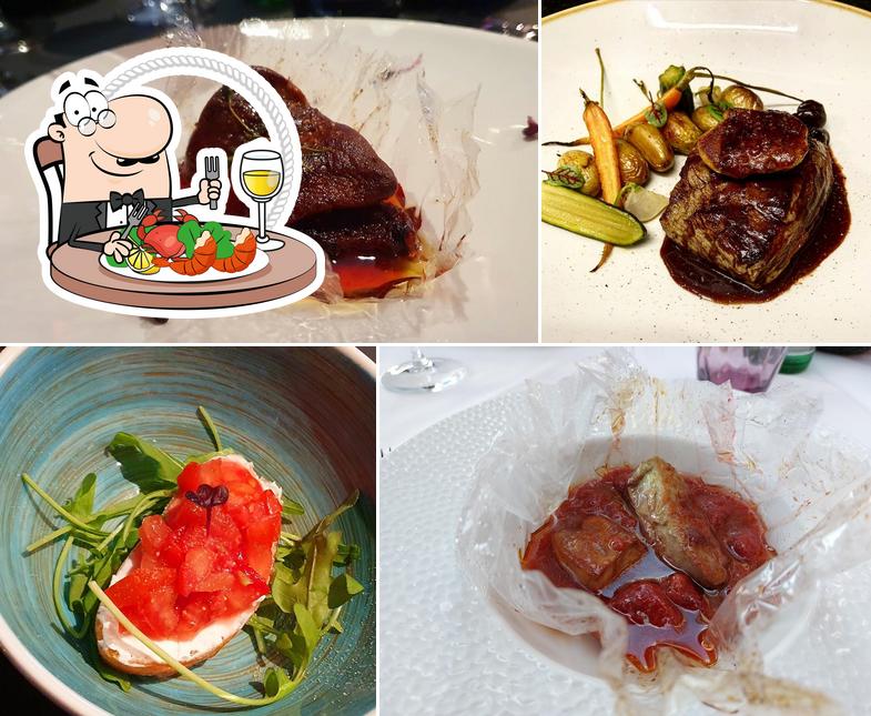 Lo sfizio - Ristorante