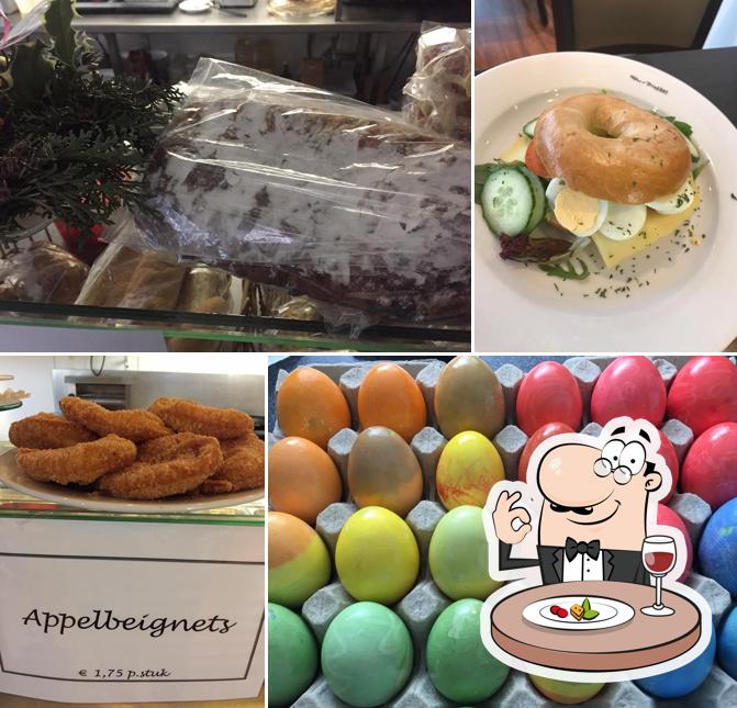 Lunchroom Fons van Dinther