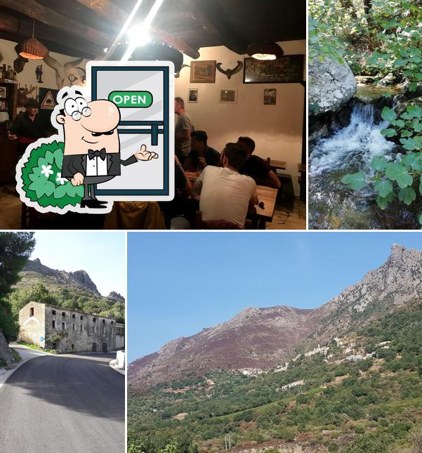 Osteria U Mulinu