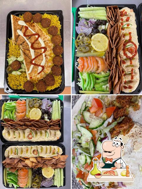 Ranya Kebab