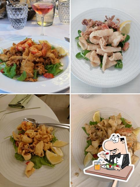 Ristorante La Martinatica