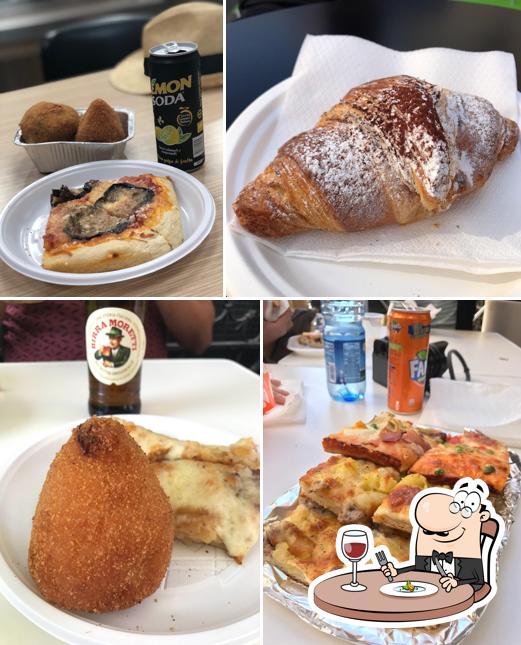 Platti al Da Cristina