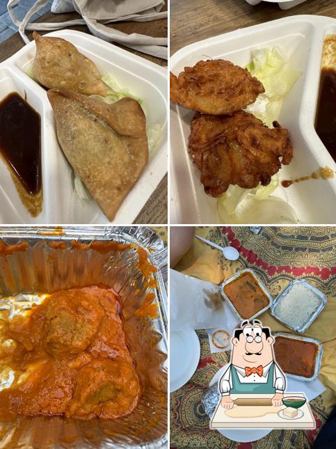 Shiva Indian Takeaway