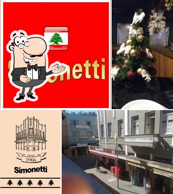 Simonetti Lanches picture