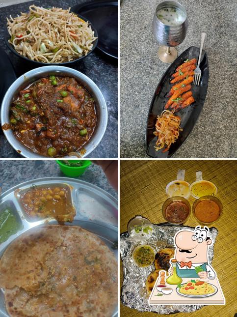 Meals at Taste Of North By Neelam's Kitchen