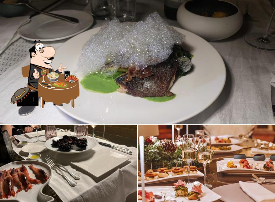 Cibo al DolceVita - Rooftop Bar & Restaurant