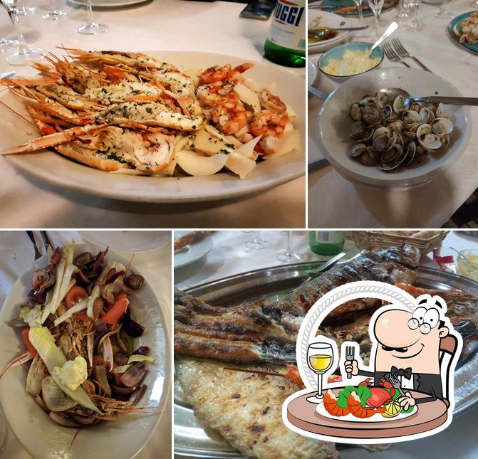Ristorante La Baracca Sas