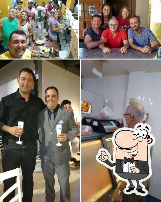 Açougue Cabista