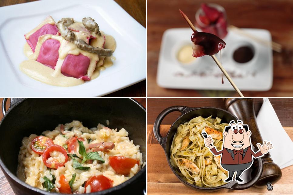 Usina de Massas Dinarte