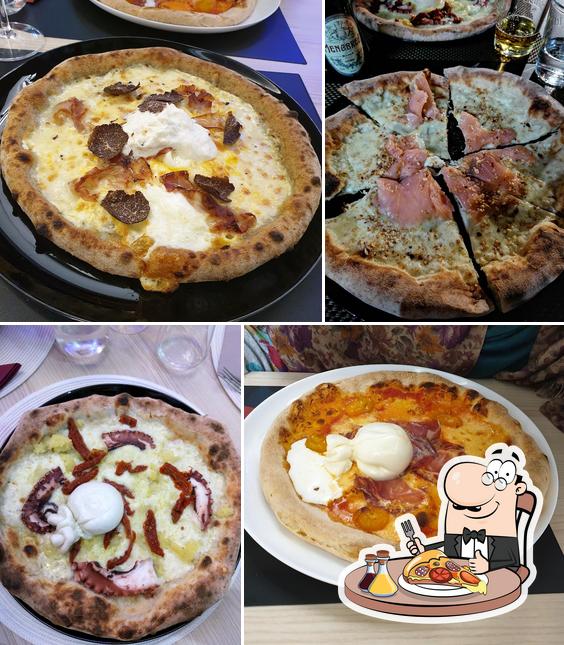 Pizzeria Bistró BàLá