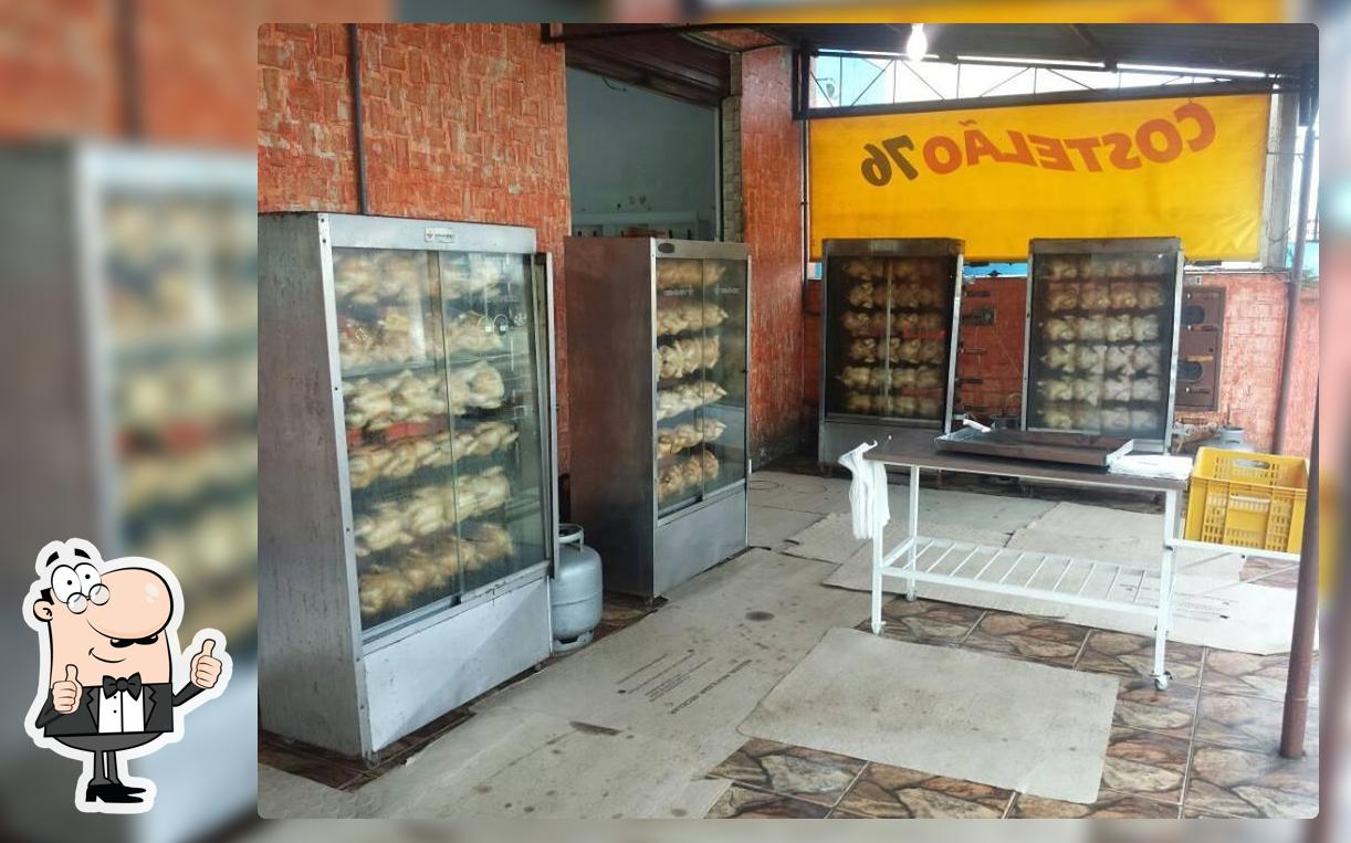 Costelão Churrascos