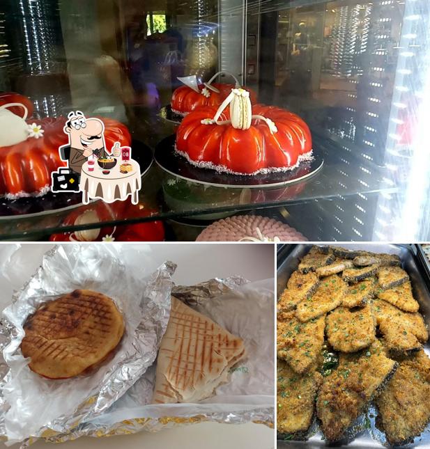 Platti al Bar Break Time