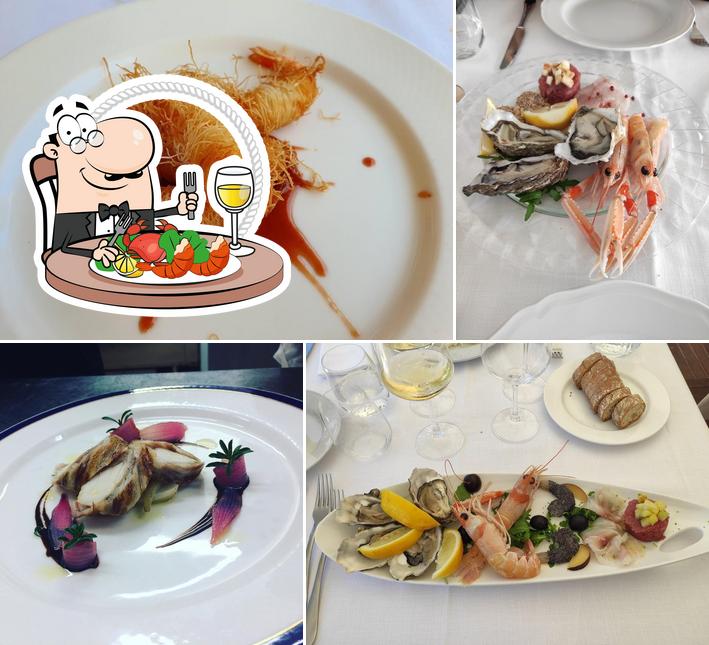 Chalet Ristorante Minonda