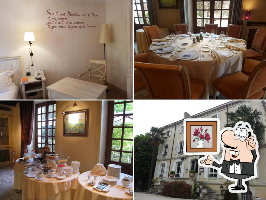 Domaine de Clairefontaine