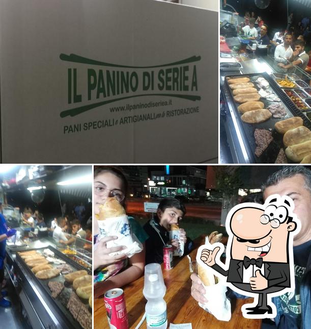 Paninoteca da Gaetano