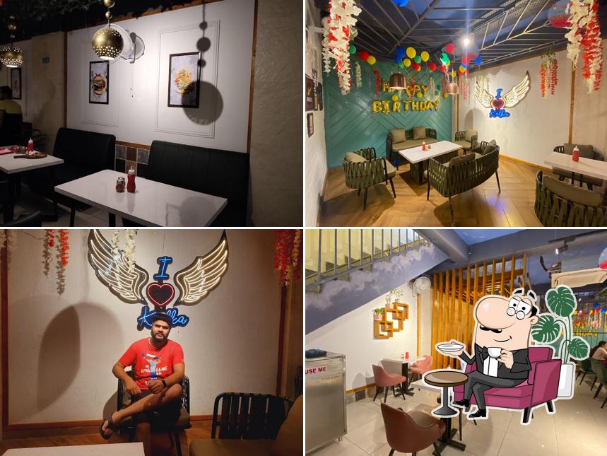 Hungry Point - Kalka