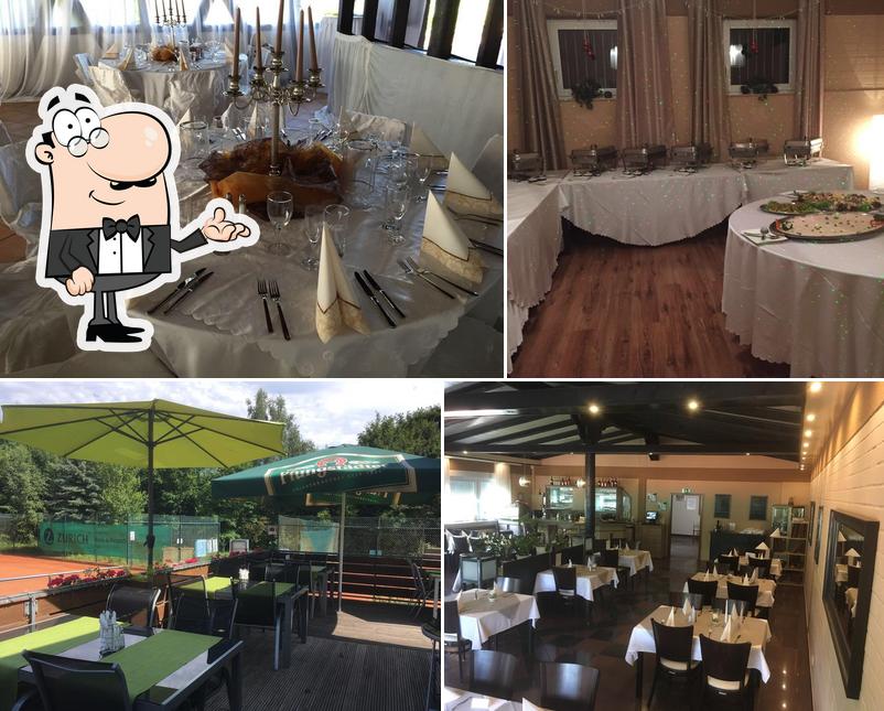 La Terrazza