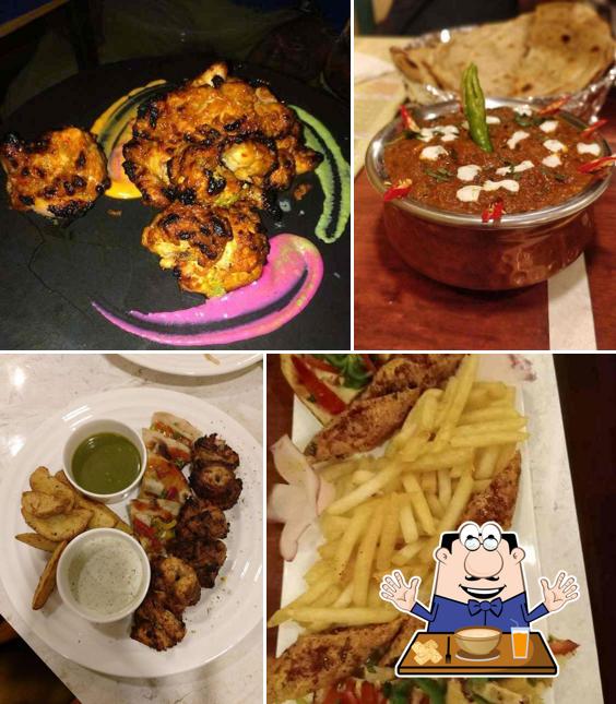 Meals at Mohalla 80