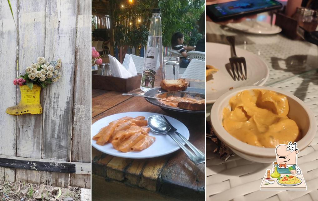 Meals at Nature Cottage - The MasterChef Kitchen