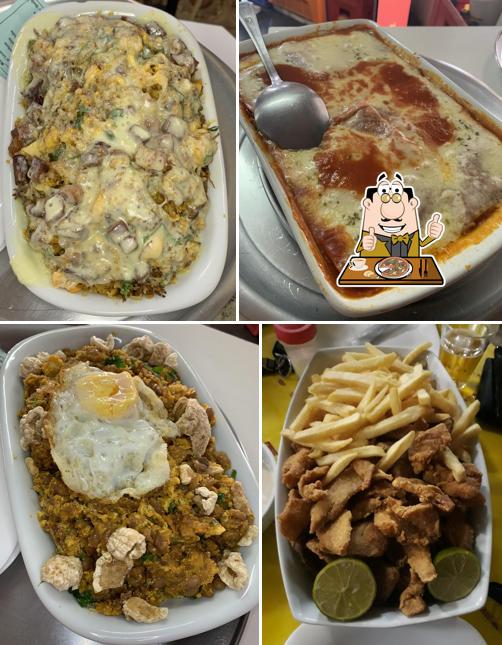 Bar e Sorveteria Ki-Doçura