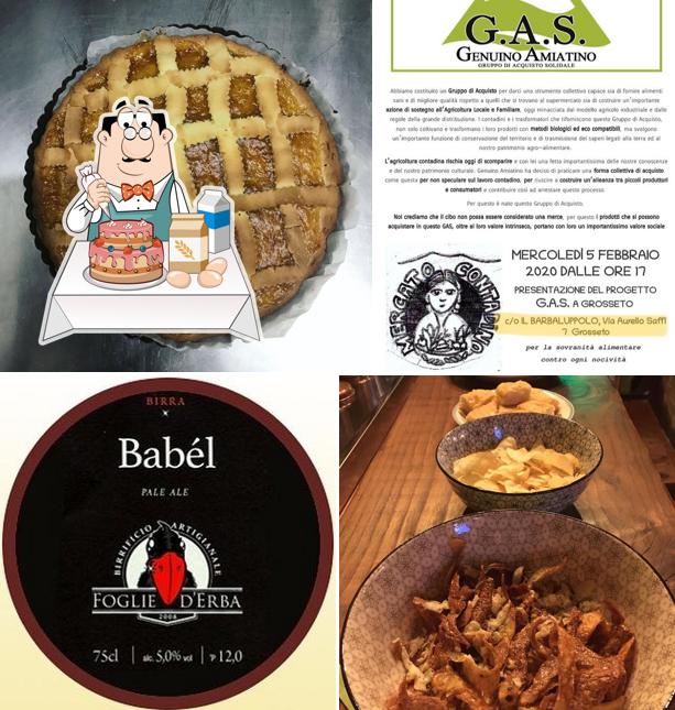 Vedi la foto di Il Barbaluppolo