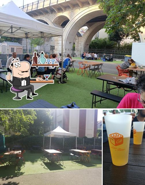 La Caisse Éphémère