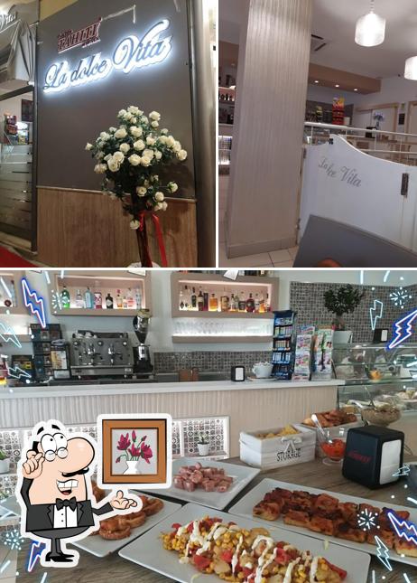 Caffetteria La Dolce Vita