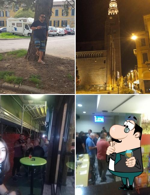 Punto Forte Cafe’ Di Misocchia Enrico