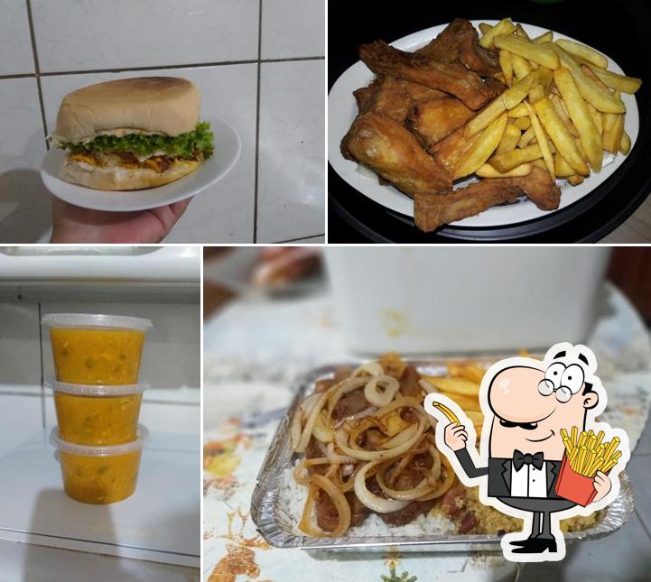 Revas Bar e Lanchonete