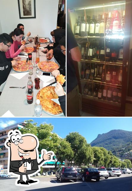 Vedi la immagine di Campo Marzio