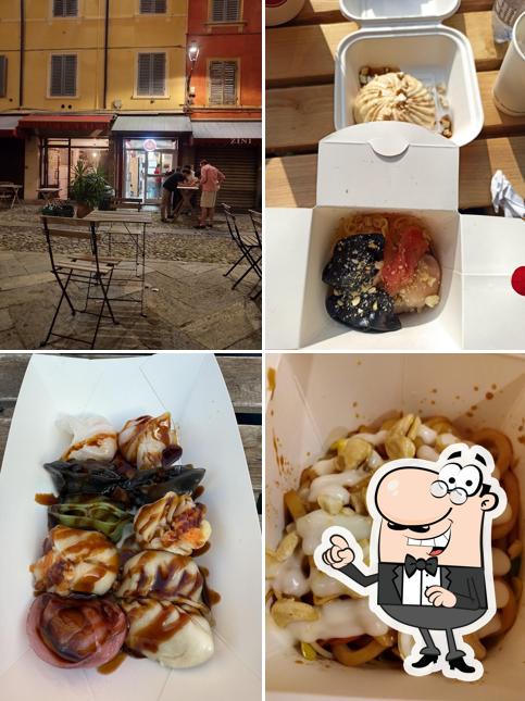 DimSum Gnam Modena