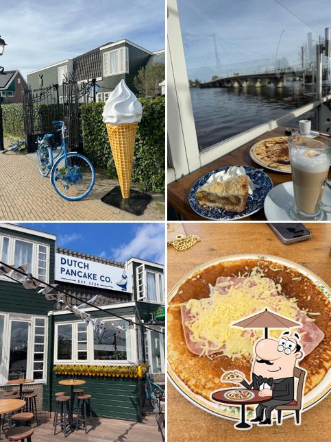 Dutch Pancake Co.