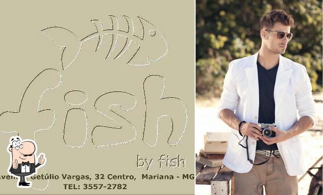 Fish by Fish