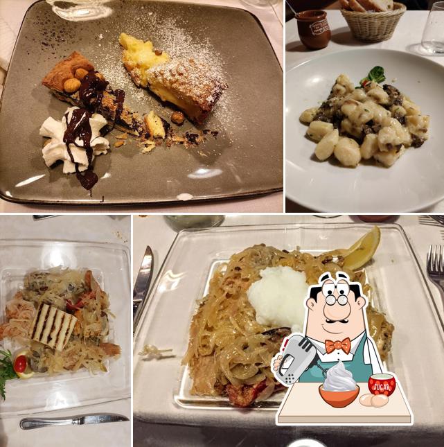 Osteria da Caronte