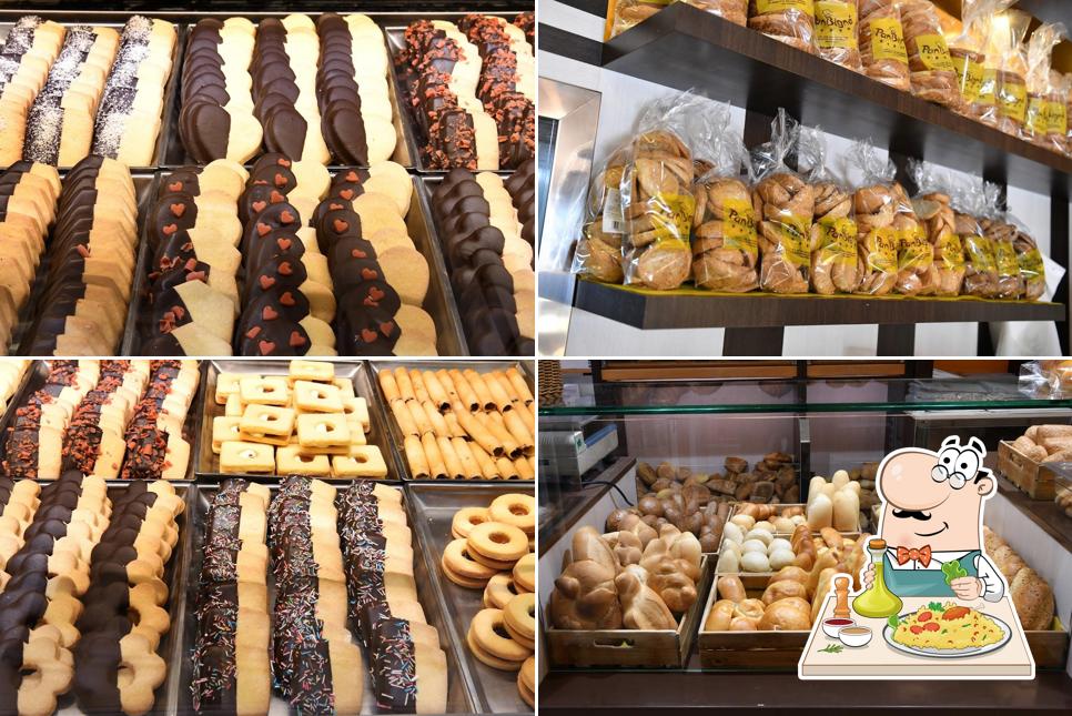 Pan Bignè Panificio