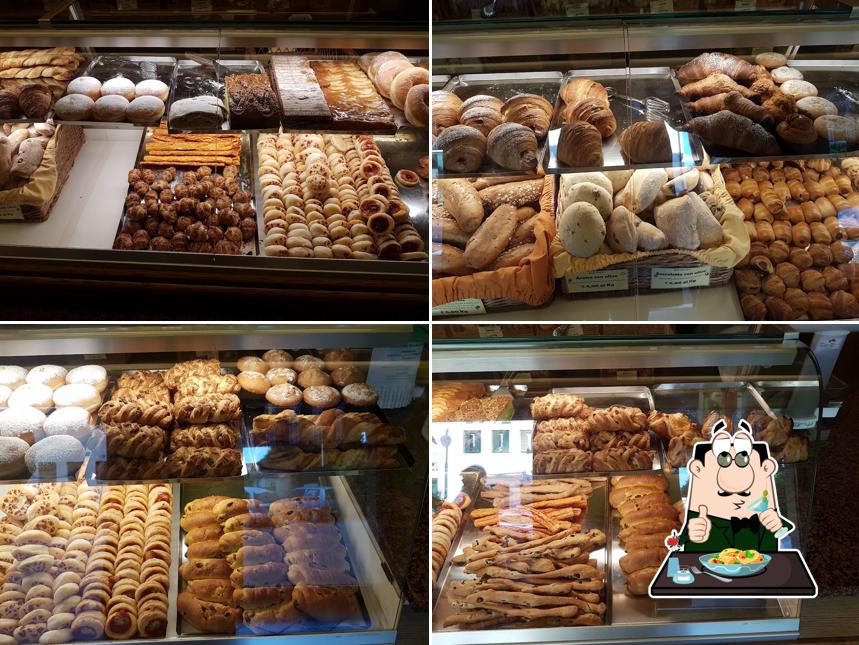 Cibo al Panificio Buttignol S.n.c. di Cignolini Mario e C