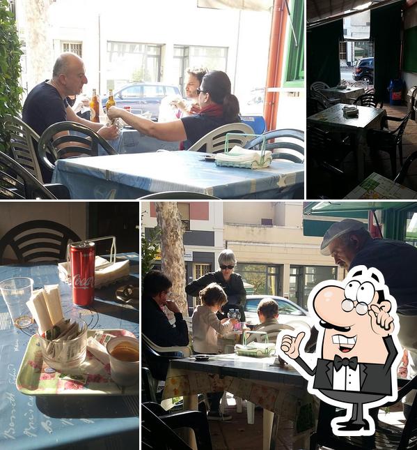 Chiosco piadina romagnola Ettore e Tesaura