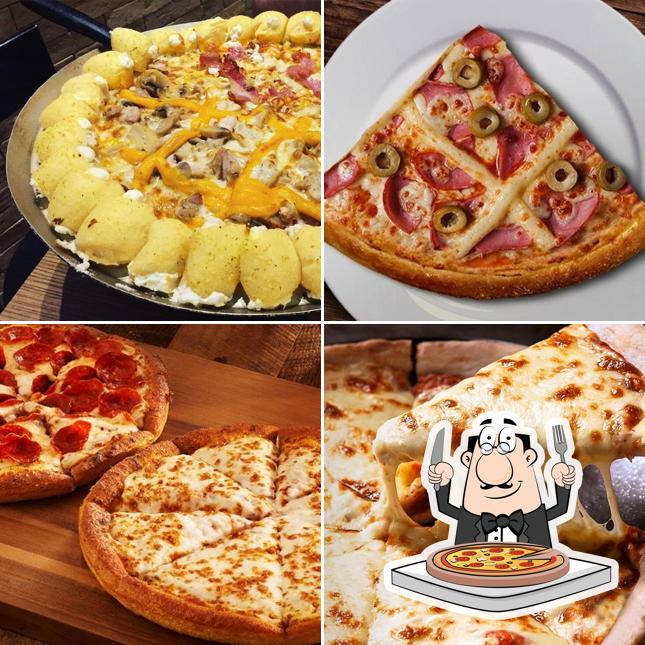 Pizza Hut