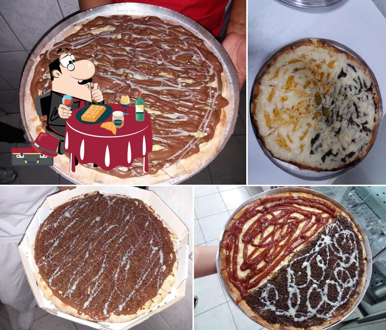 Pizzaria O Forno