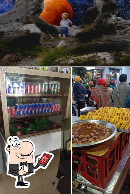 See the image of Ramjot Sweets And Namkeens