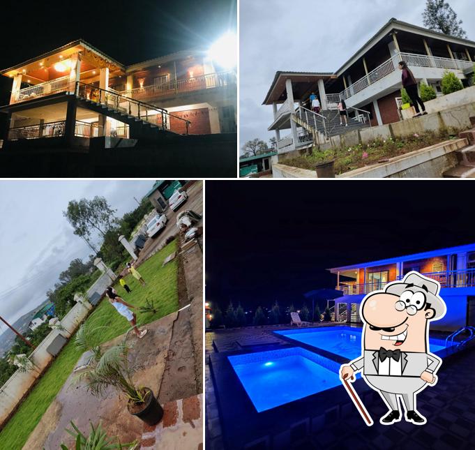 Ruansh Villa