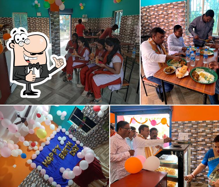 YOGIRAJ FAMILY RESTAURANT