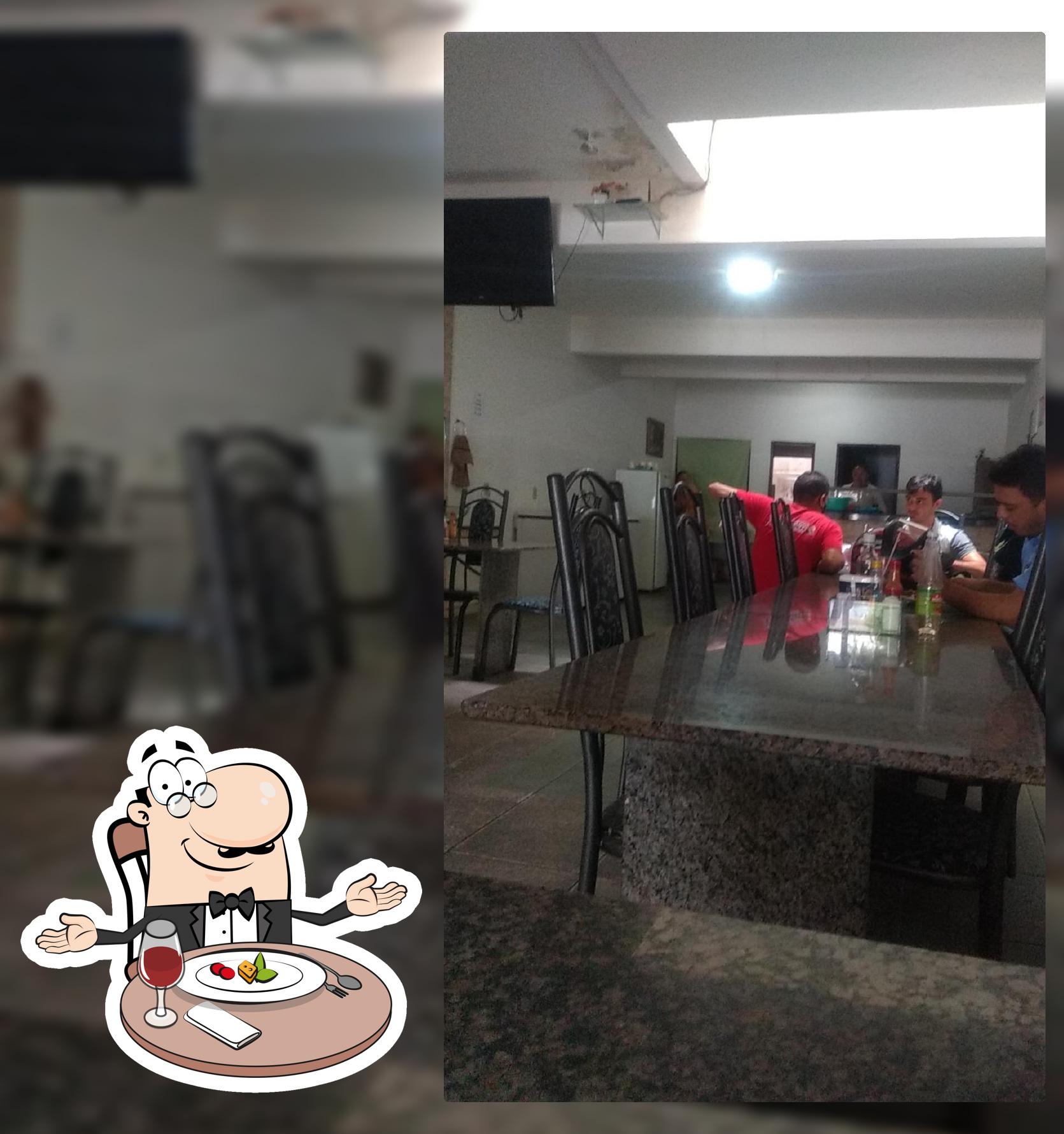 Restaurante Bom Prato