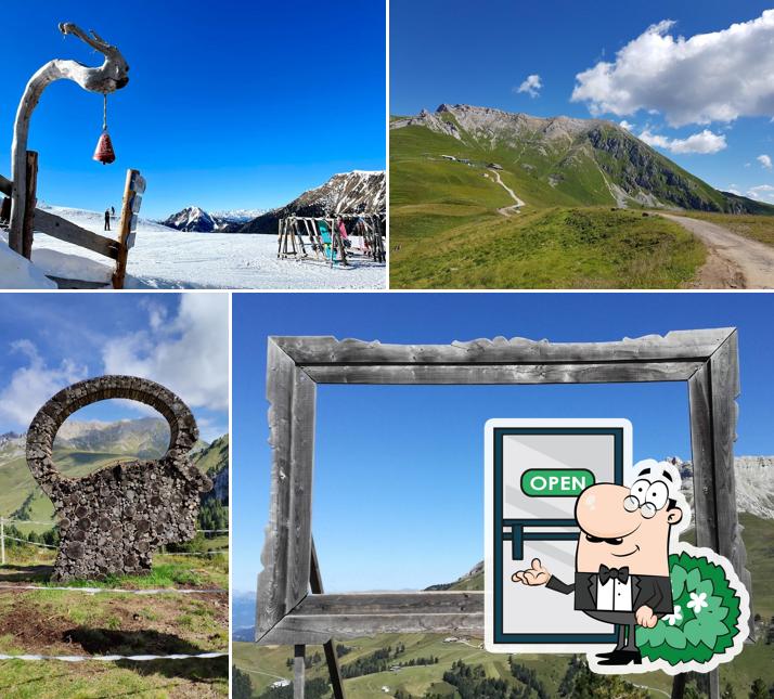 Baita "Rifugio" Monte Agnello