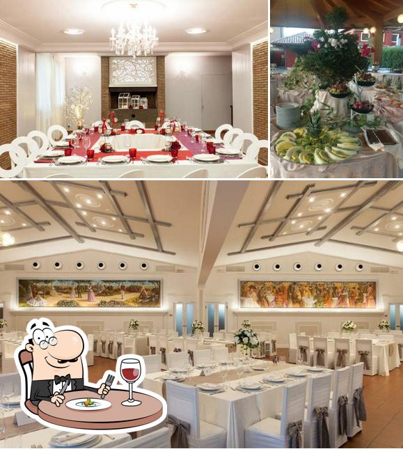 Ristorante Rossi