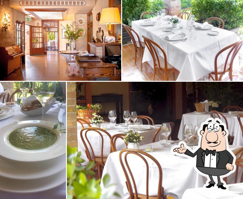 Ristorante da Toni