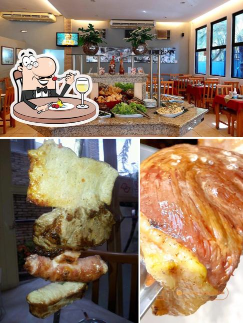 Comida em Gaúcha 2
