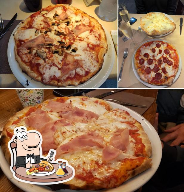 La pizza è il piatto veloce più amato al mondo